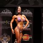 Dana  Krank - NPC Big Sky Championships 2013 - #1